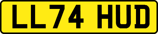 LL74HUD