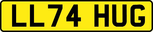 LL74HUG
