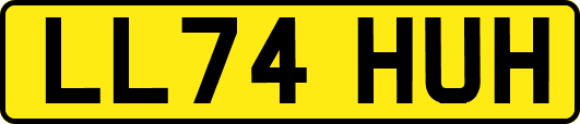 LL74HUH