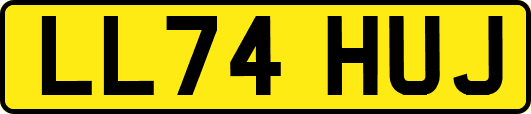LL74HUJ