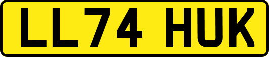 LL74HUK
