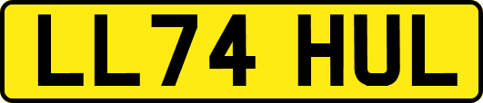 LL74HUL