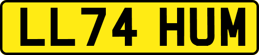 LL74HUM
