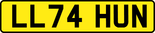 LL74HUN