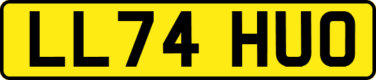 LL74HUO