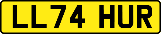 LL74HUR