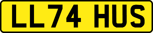 LL74HUS