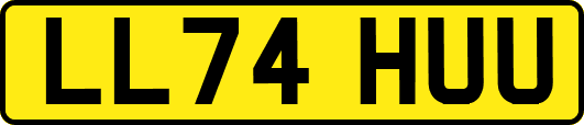 LL74HUU