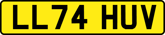 LL74HUV