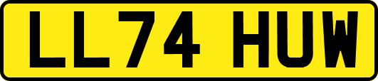 LL74HUW