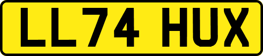 LL74HUX