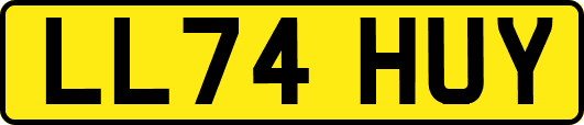 LL74HUY