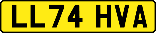 LL74HVA