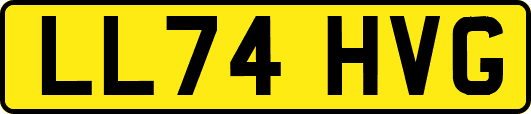 LL74HVG