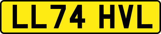 LL74HVL