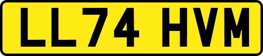 LL74HVM