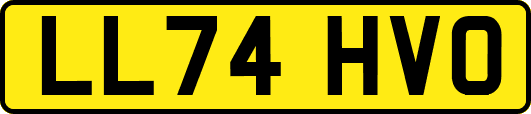 LL74HVO