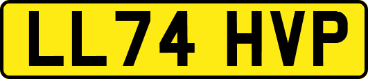 LL74HVP