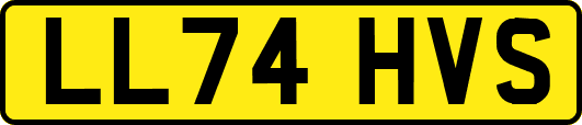 LL74HVS