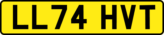 LL74HVT