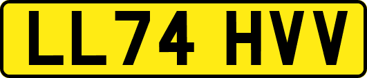 LL74HVV