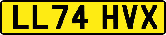 LL74HVX