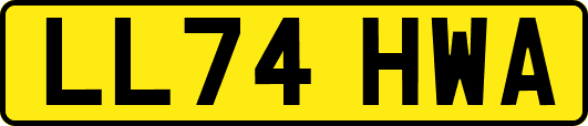 LL74HWA