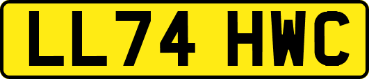 LL74HWC