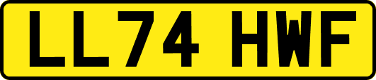 LL74HWF