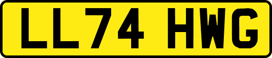 LL74HWG