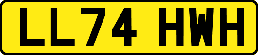LL74HWH
