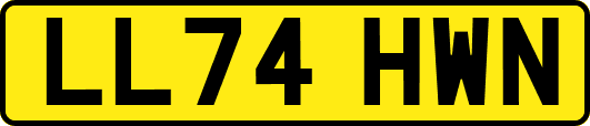 LL74HWN
