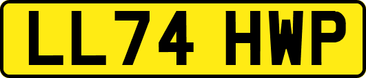 LL74HWP