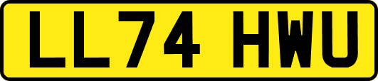 LL74HWU