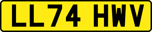 LL74HWV