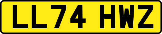 LL74HWZ