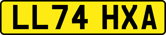 LL74HXA