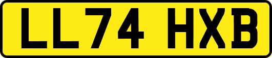 LL74HXB