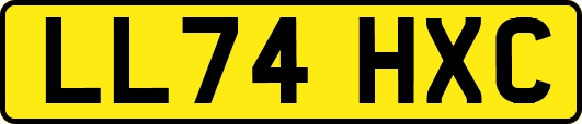 LL74HXC