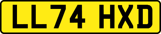 LL74HXD