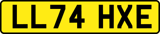 LL74HXE