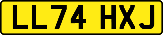LL74HXJ