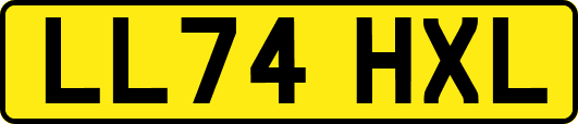 LL74HXL