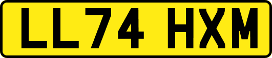 LL74HXM