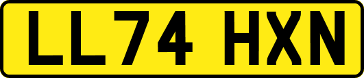 LL74HXN