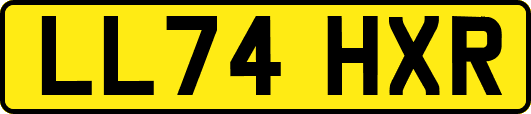 LL74HXR