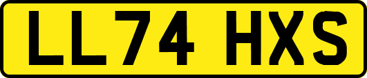 LL74HXS