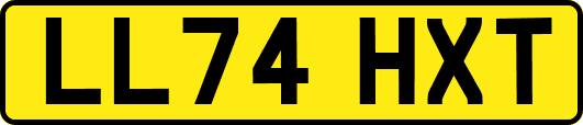 LL74HXT