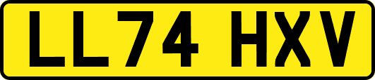 LL74HXV
