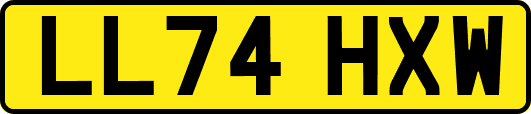 LL74HXW